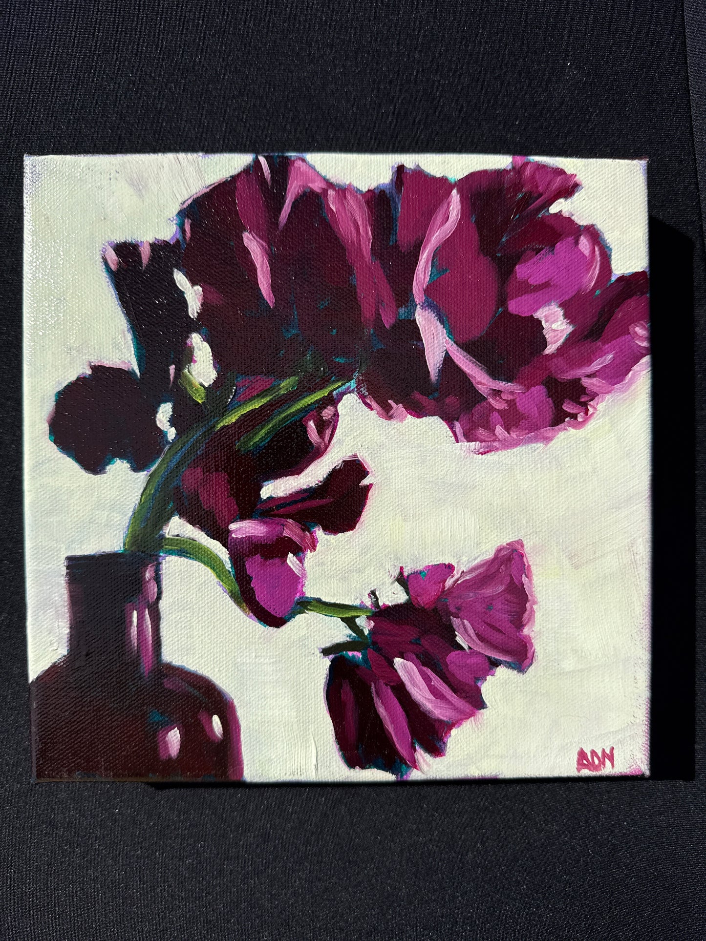 Sweet Peas