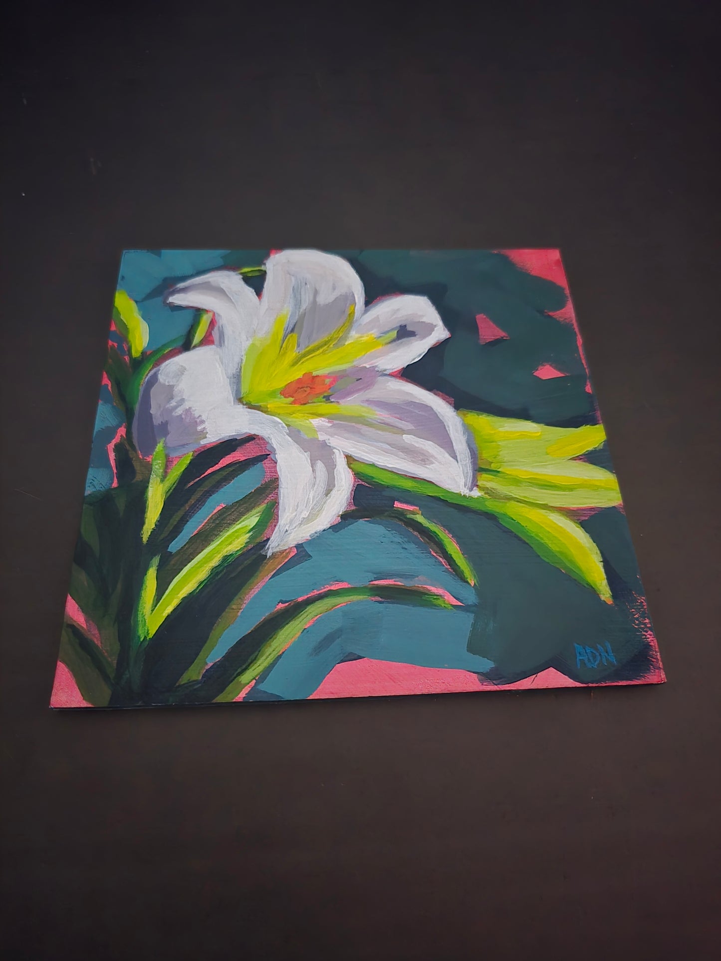 Easter Lily
