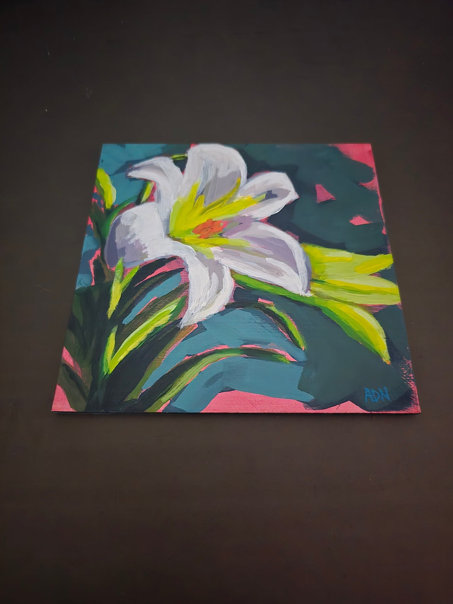 Easter Lily