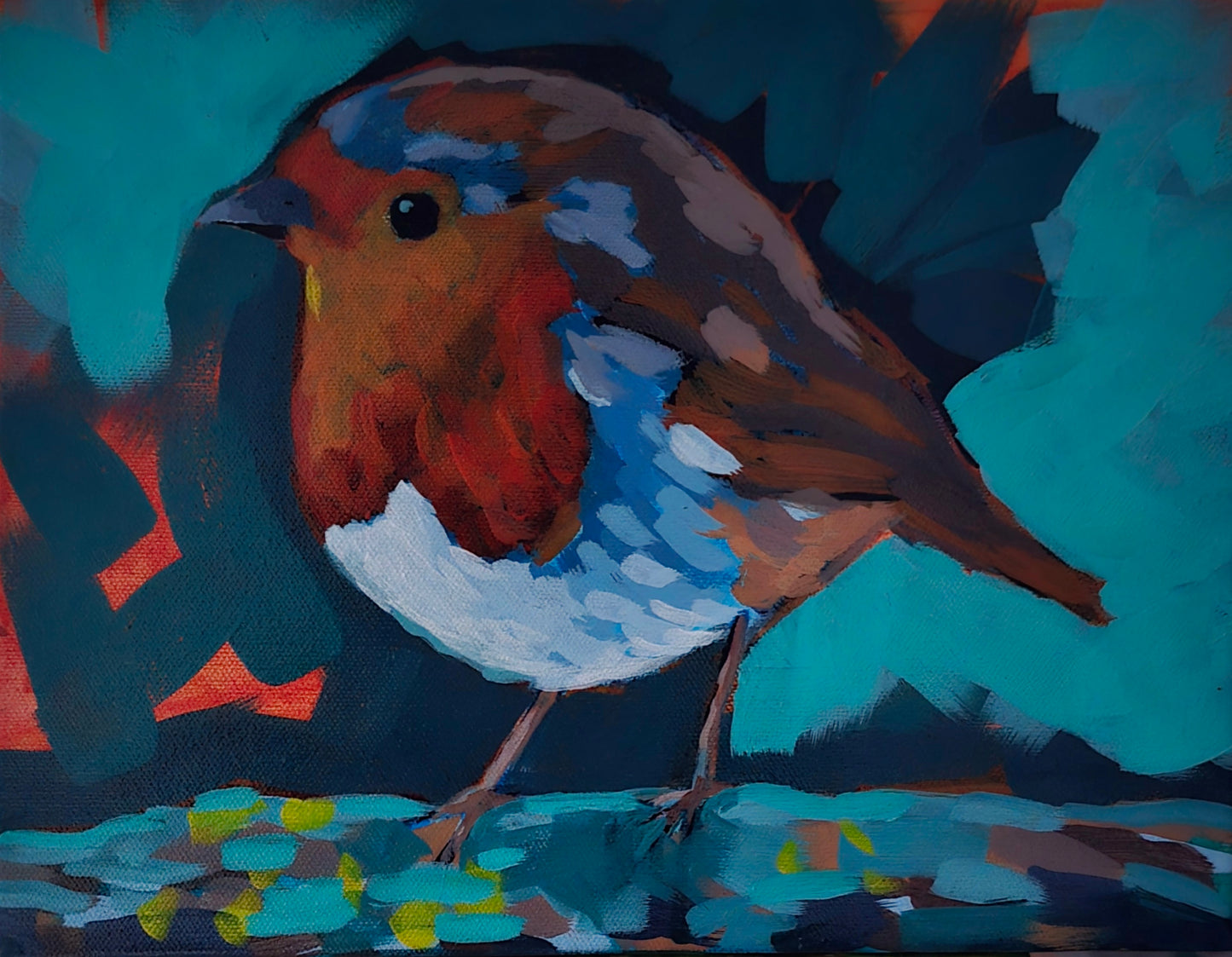 Birdie