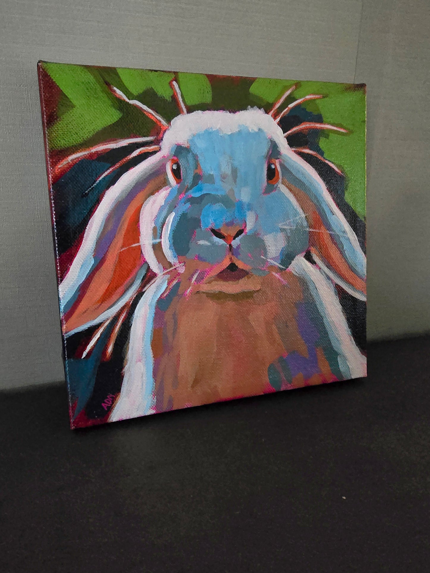 Bad Bunny