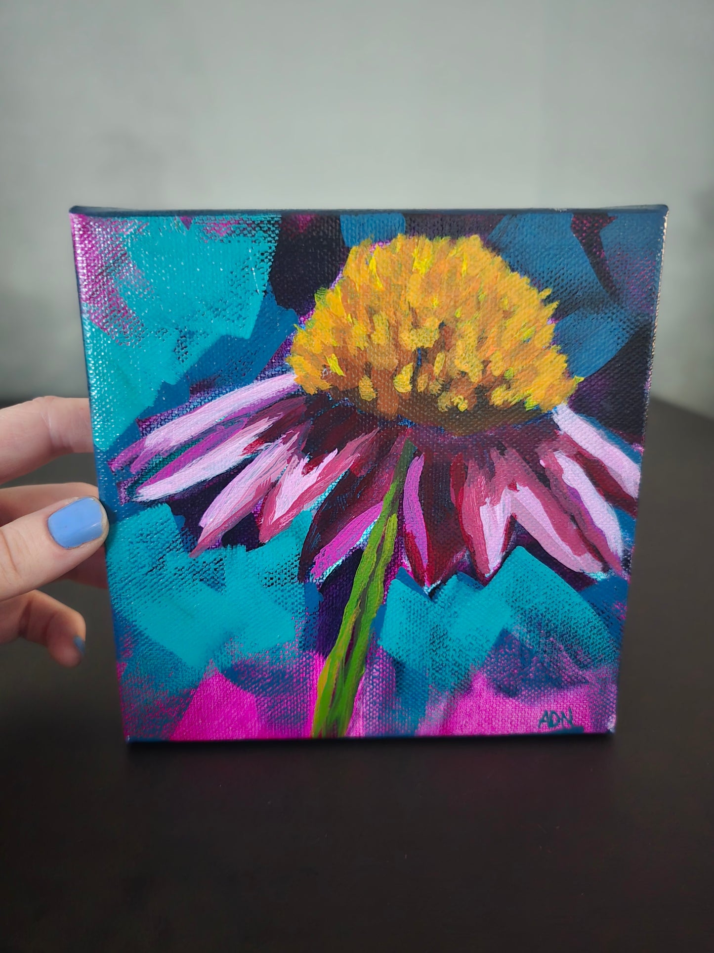 Punk Coneflower
