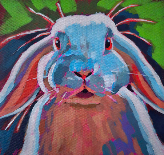 Bad Bunny