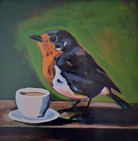 Birding