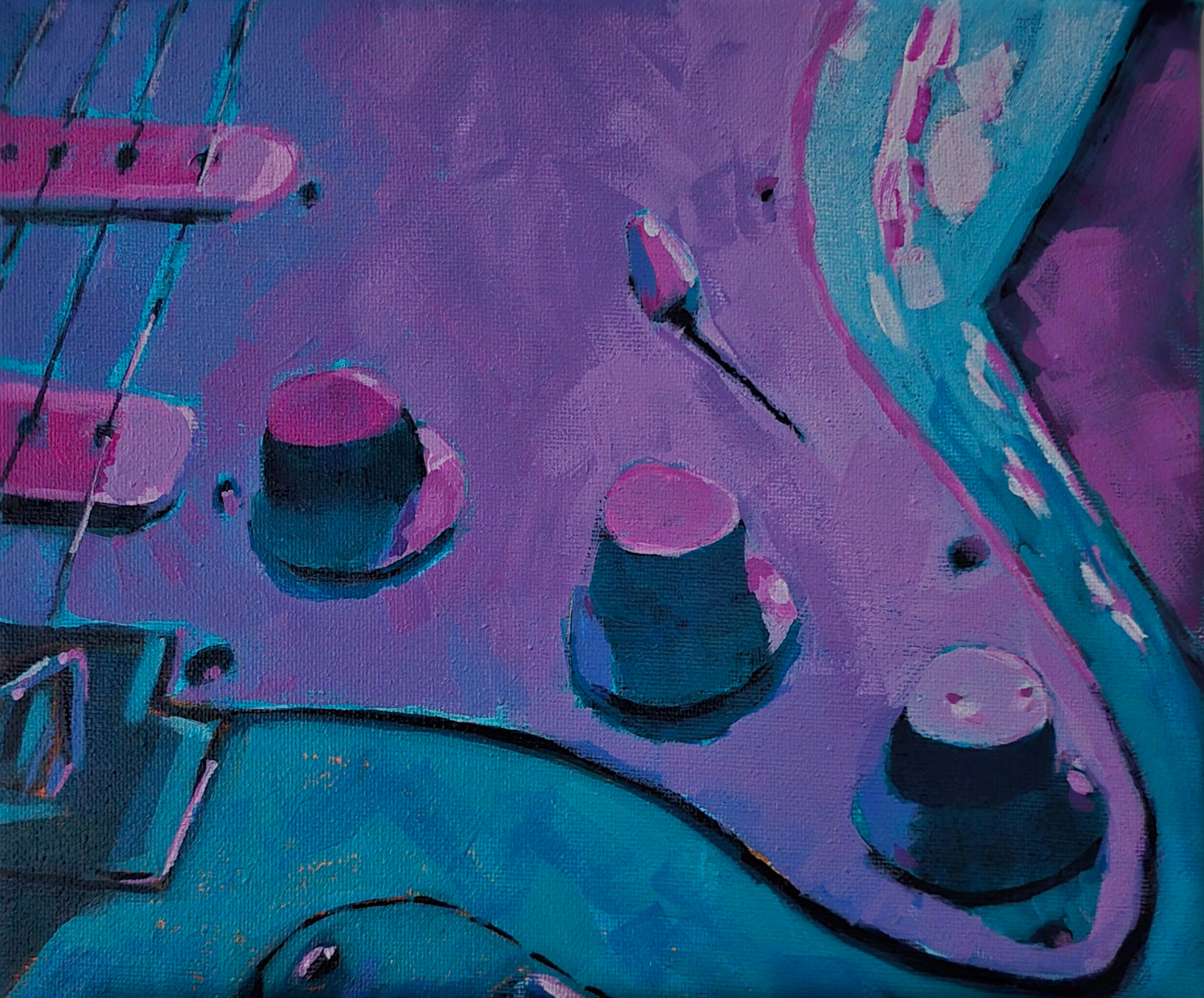 Electric Guitar