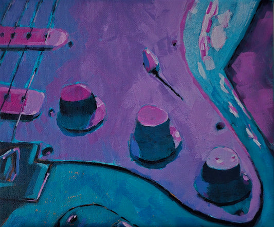 Electric Guitar