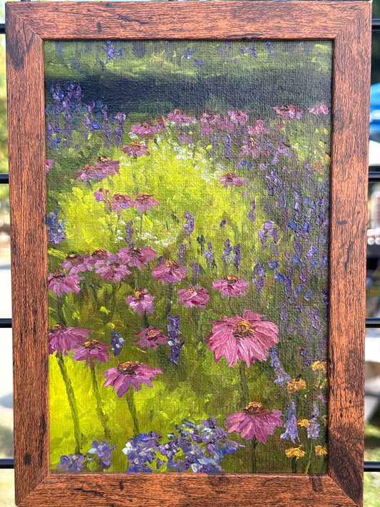 Wildflowers