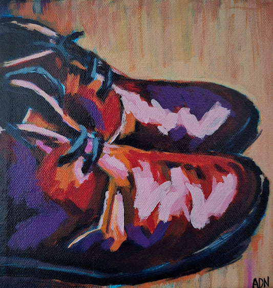 Dress Shoes