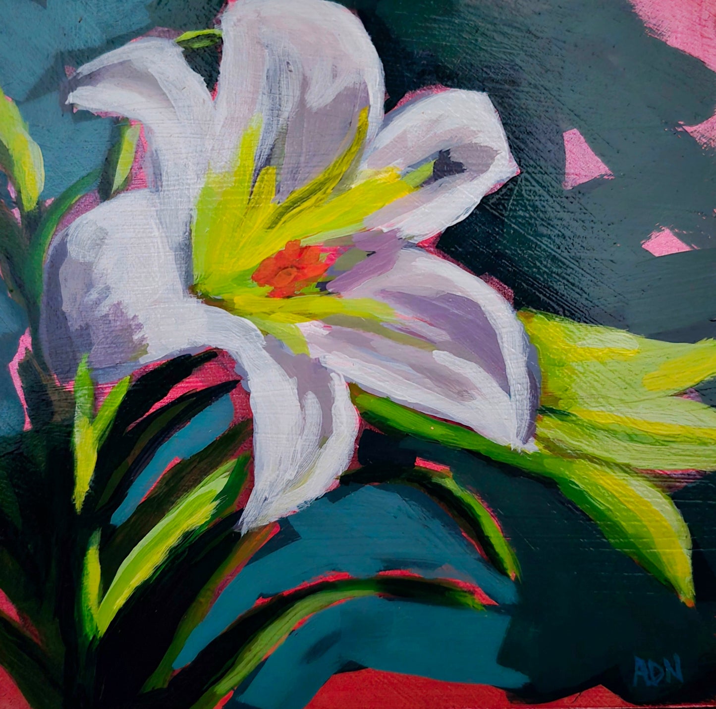 Easter Lily