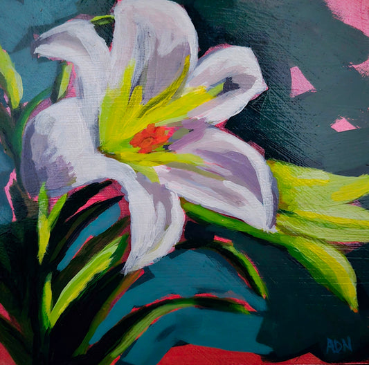 Easter Lily