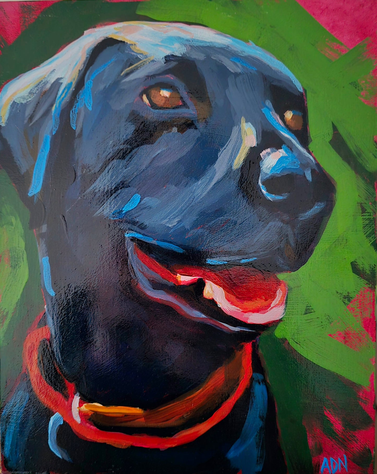 Man's Best Friend