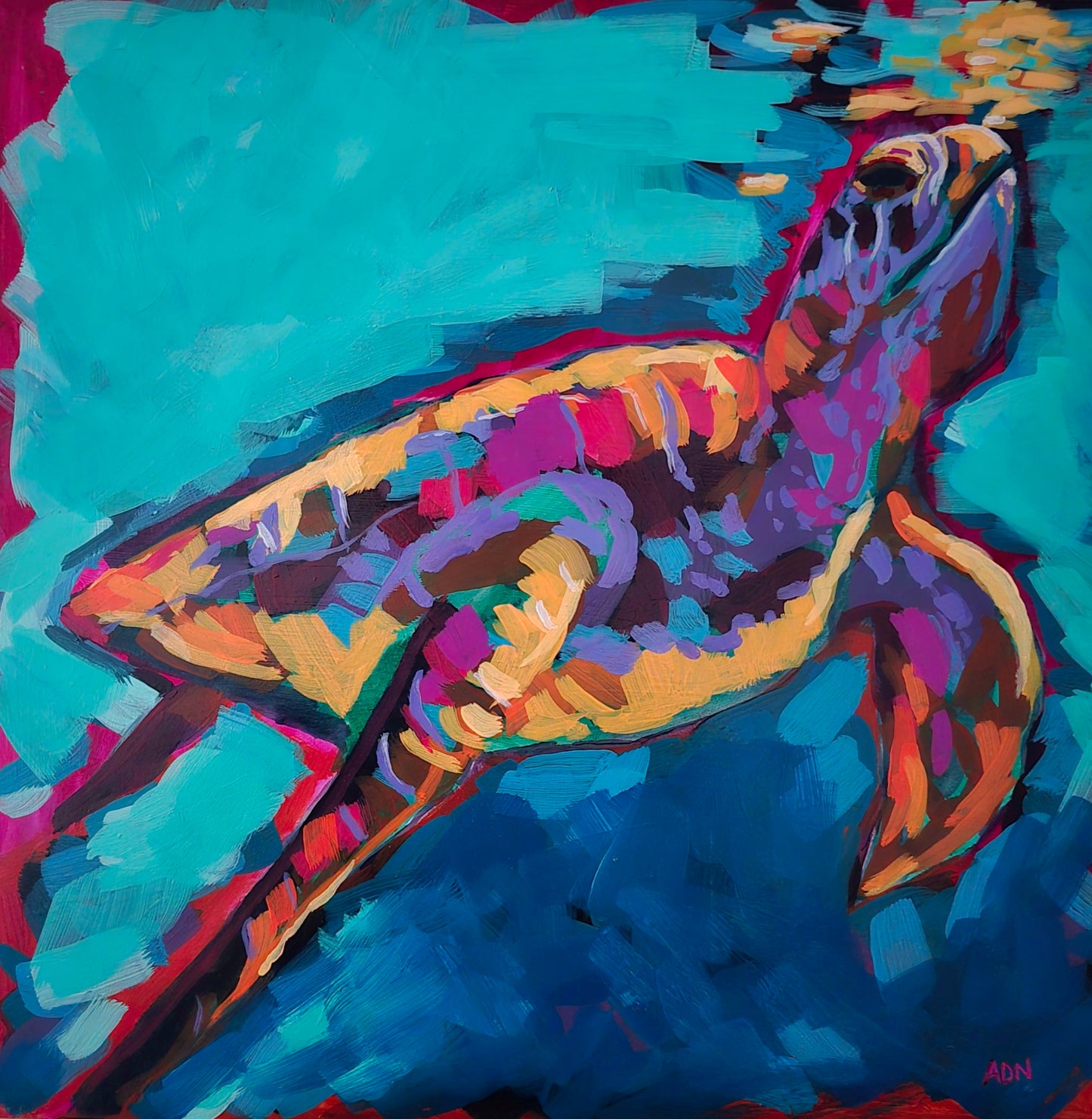 Tortuga