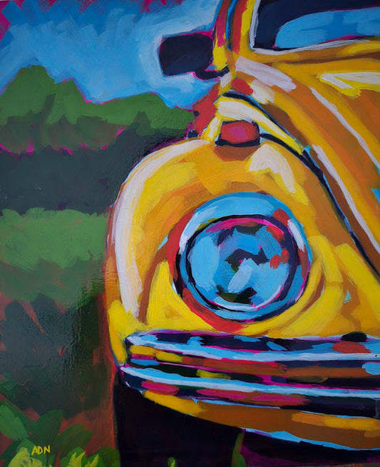 VW Bug