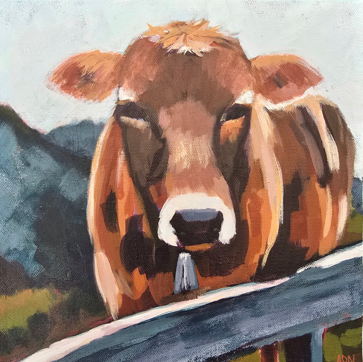 More Cowbell