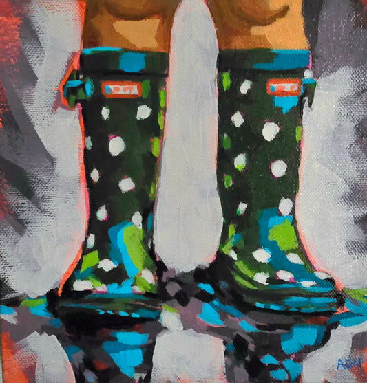 Rainy Day
