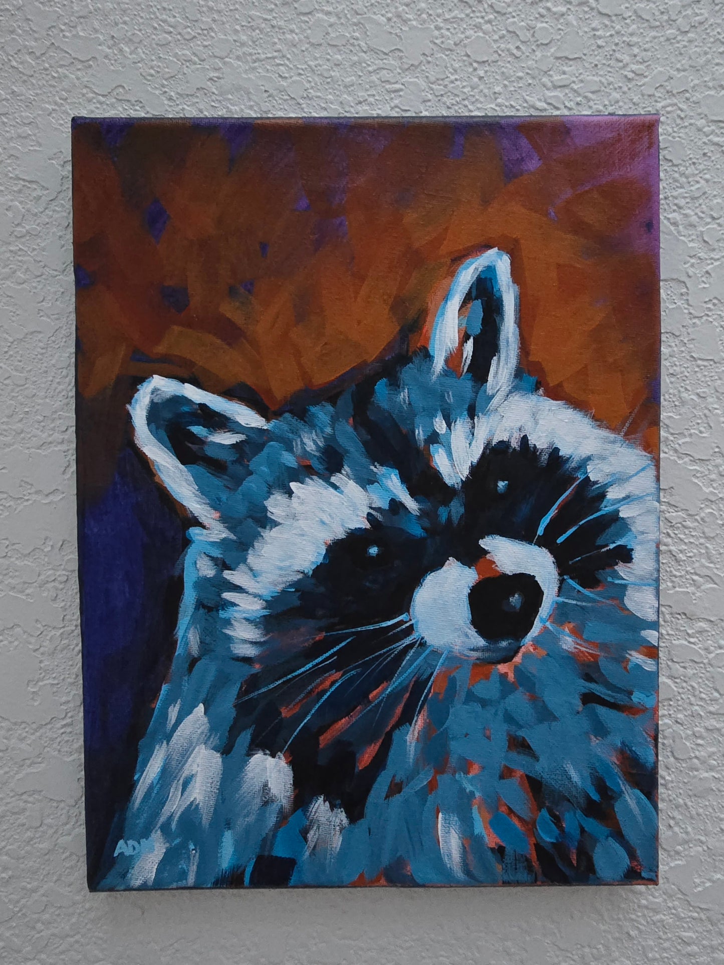 Trash Panda