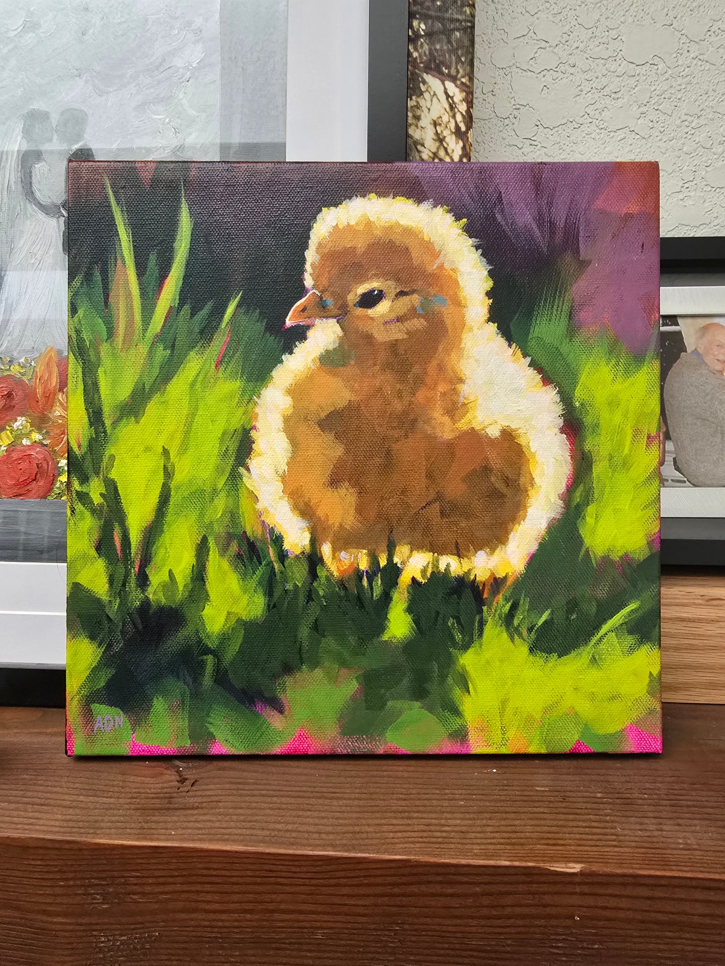 Hot Chick