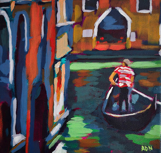 Venice