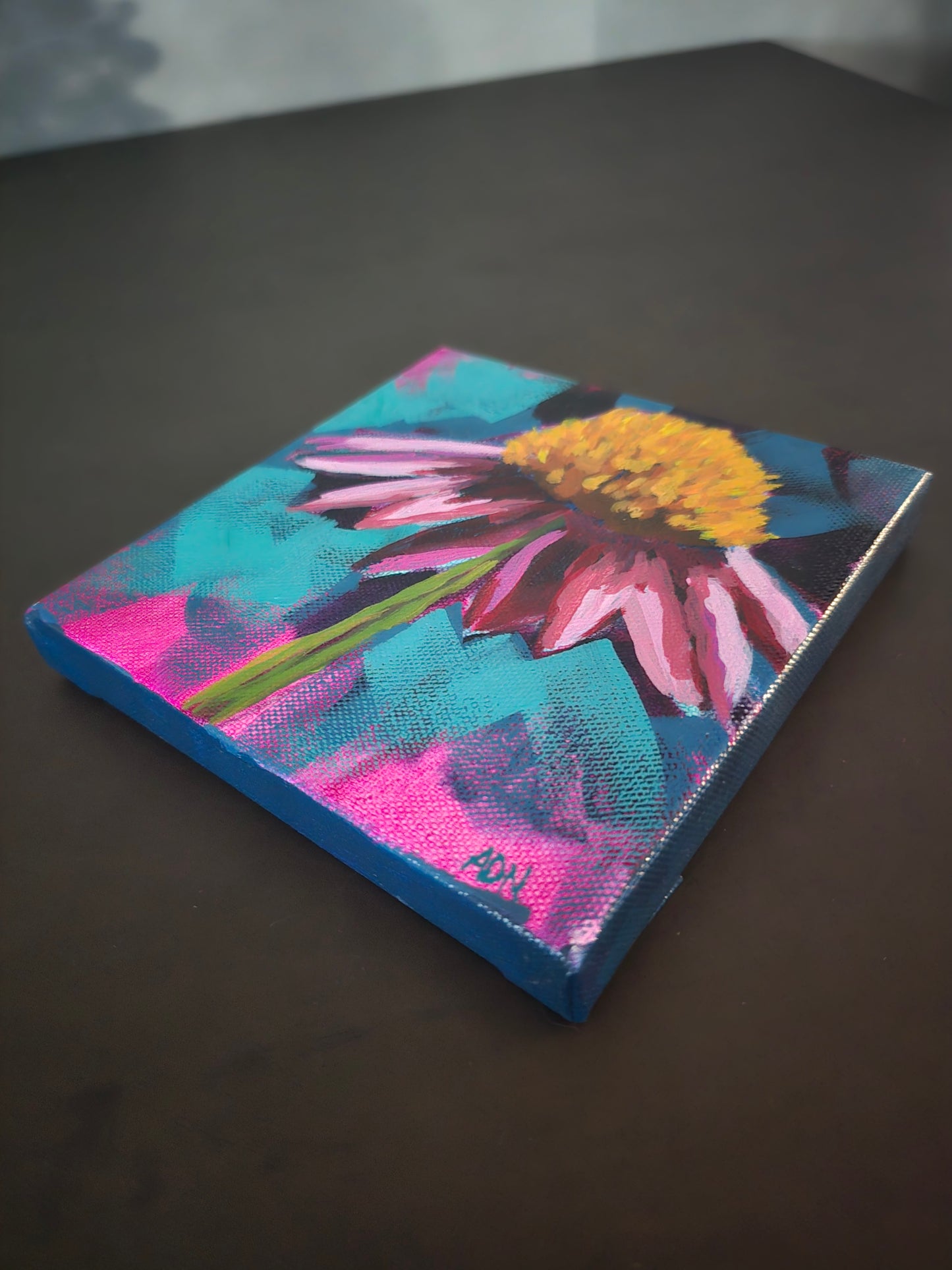 Punk Coneflower
