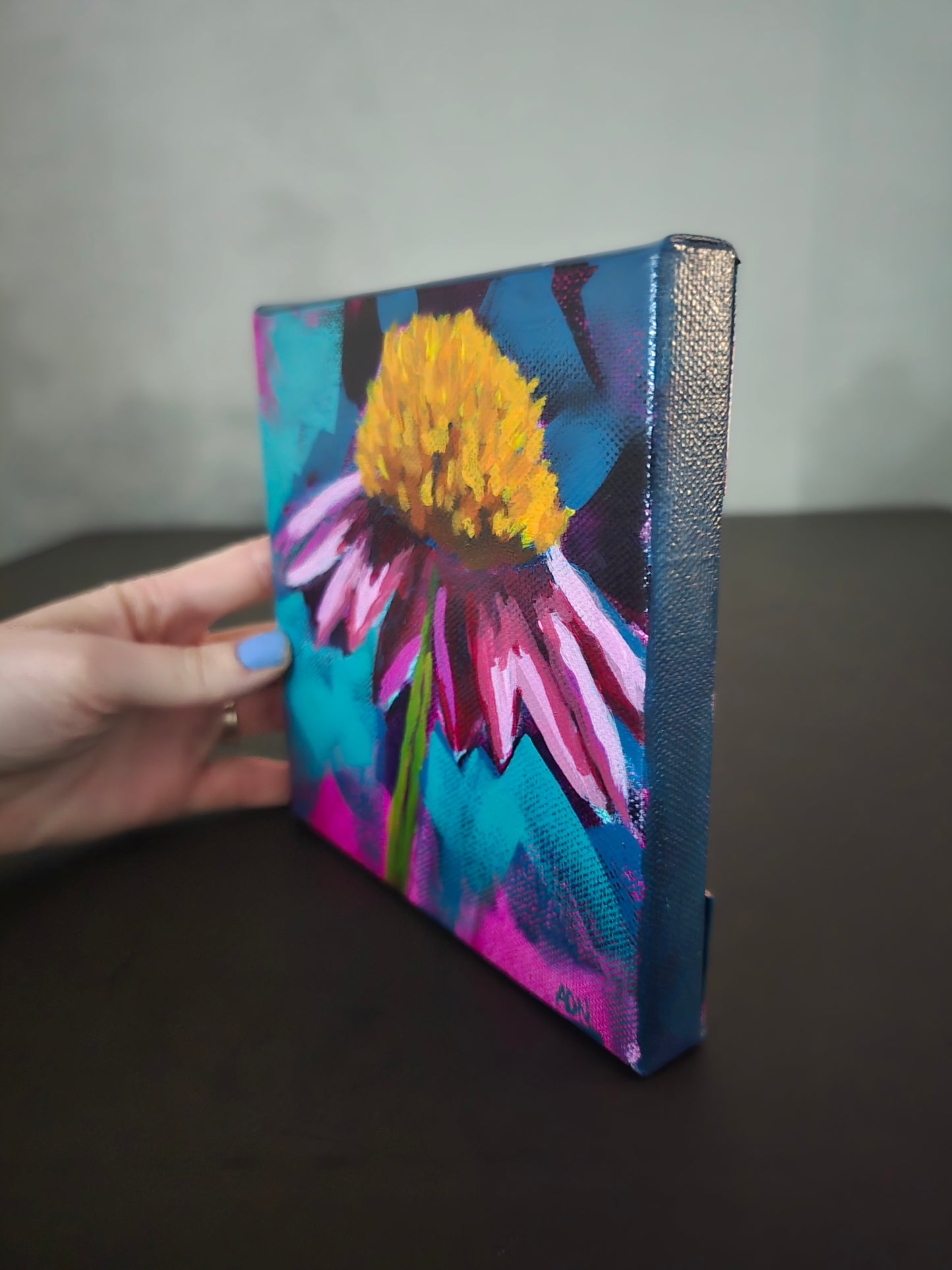 Punk Coneflower
