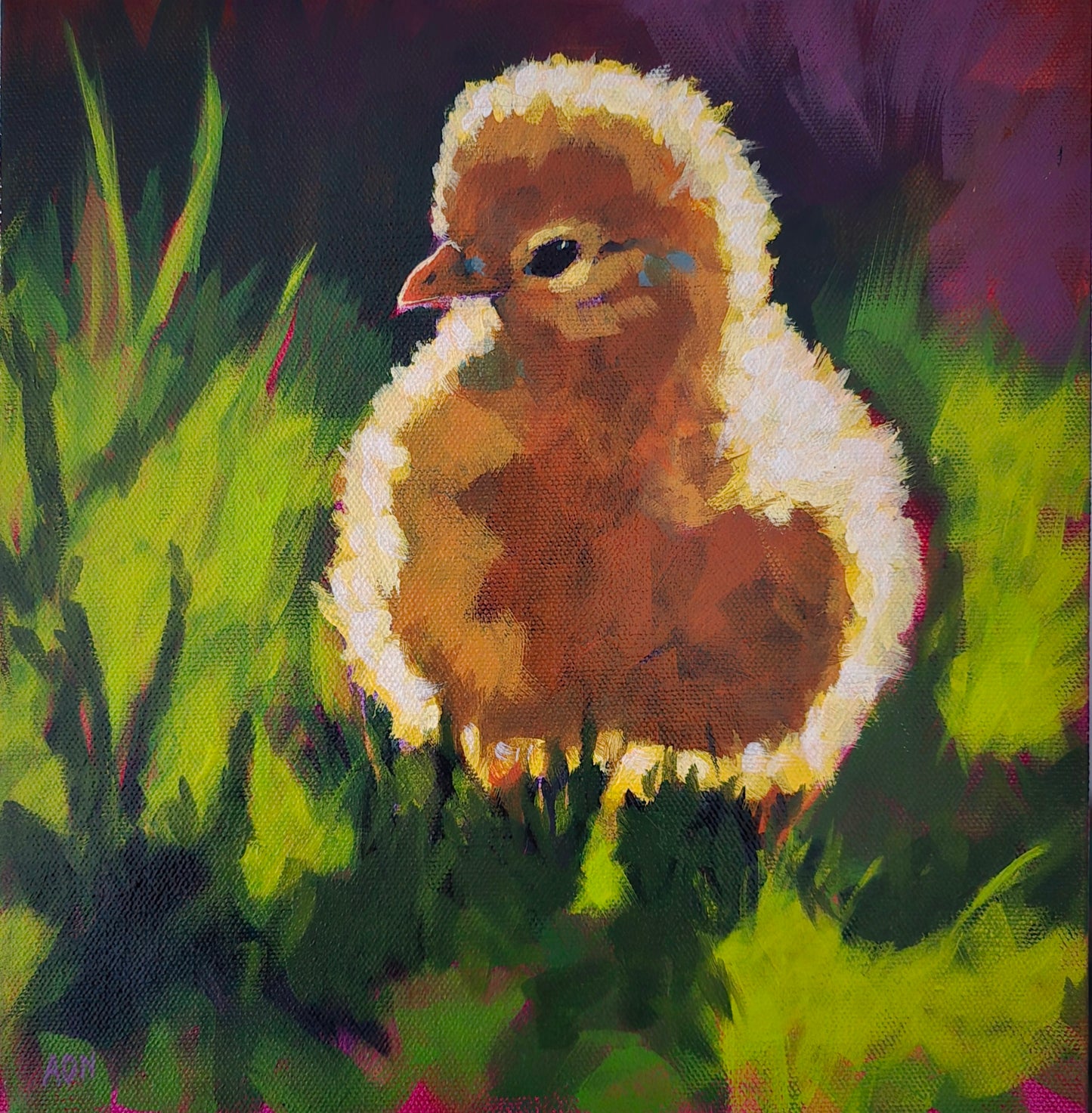 Hot Chick