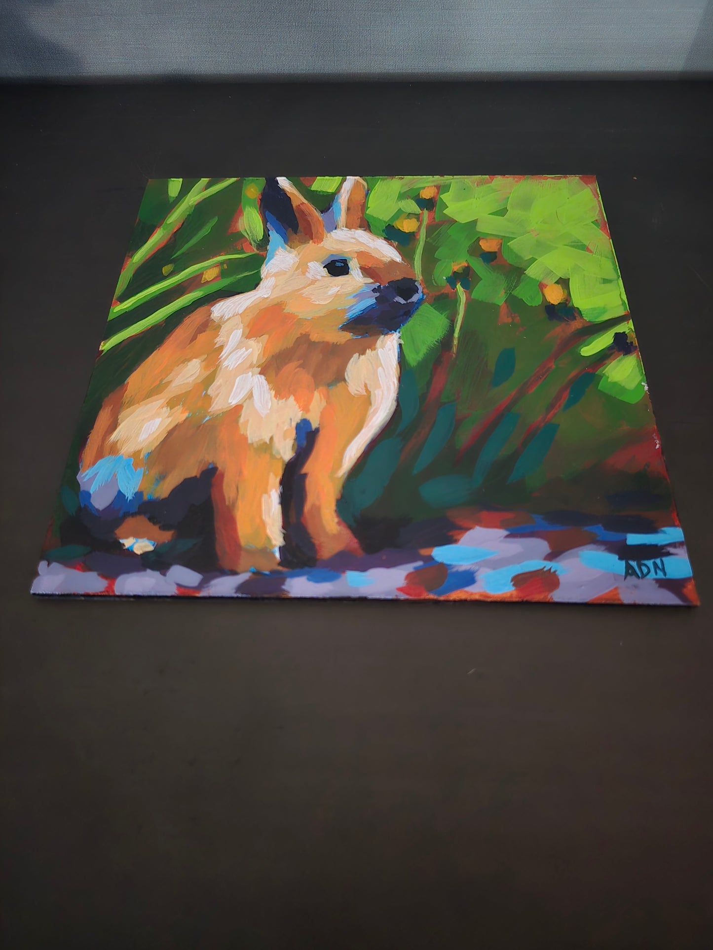Some Bunny to Love