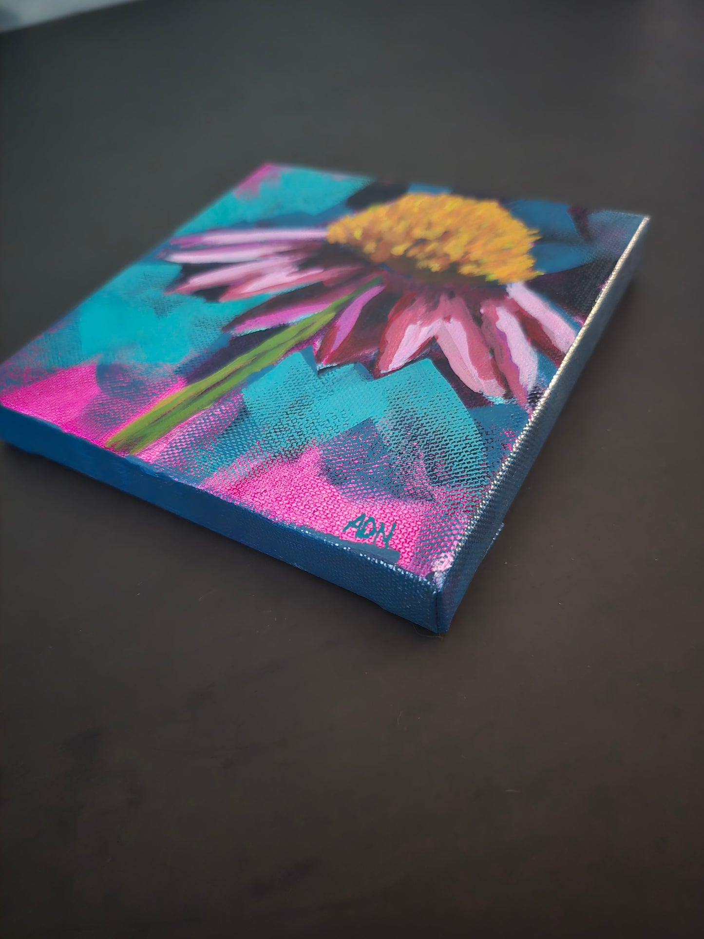 Punk Coneflower