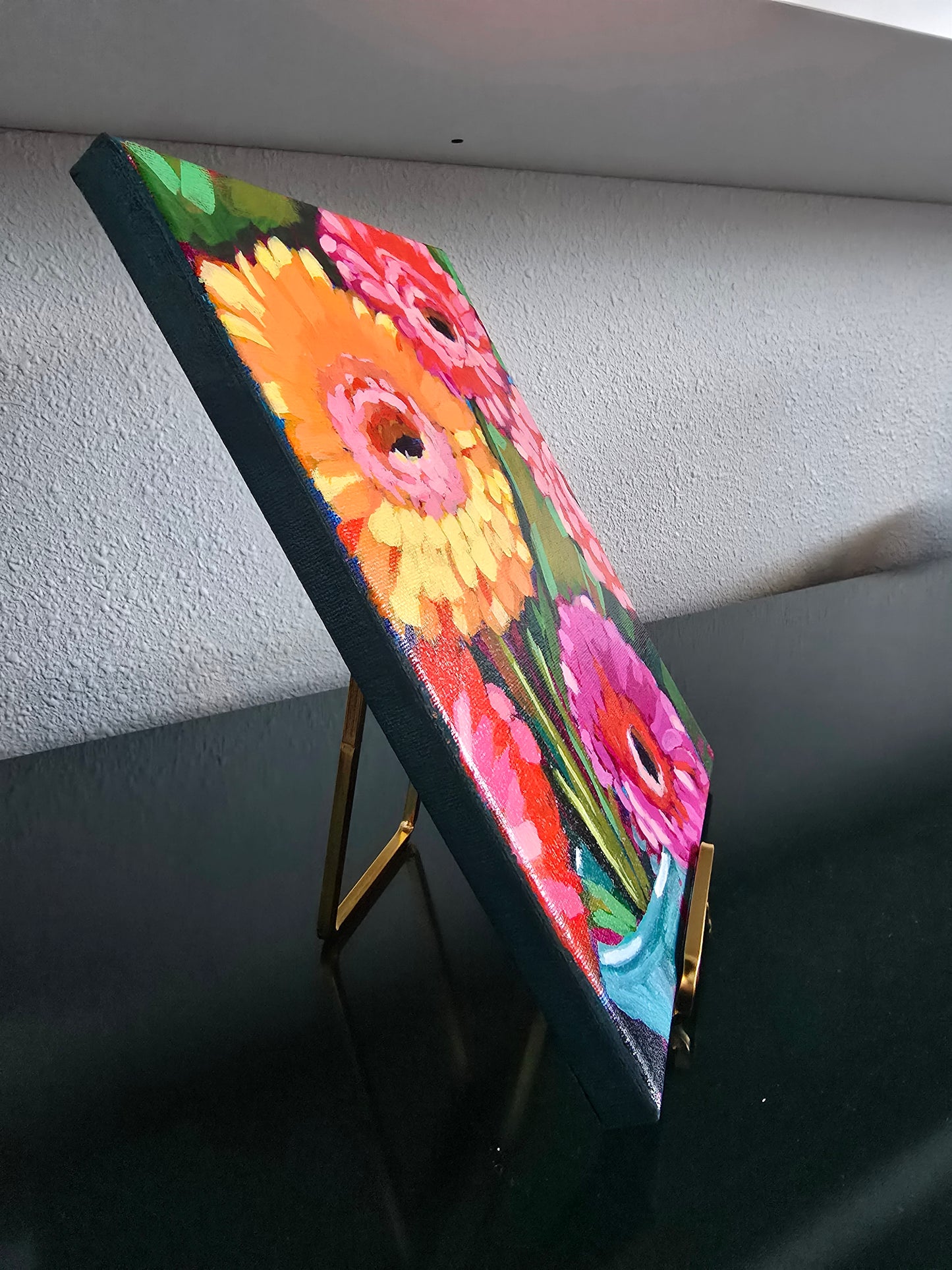 Gerbera Daisies