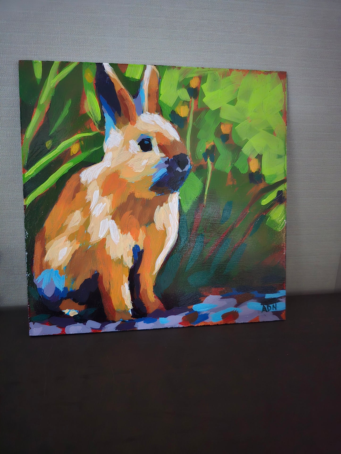 Some Bunny to Love