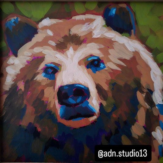 Bear Bear