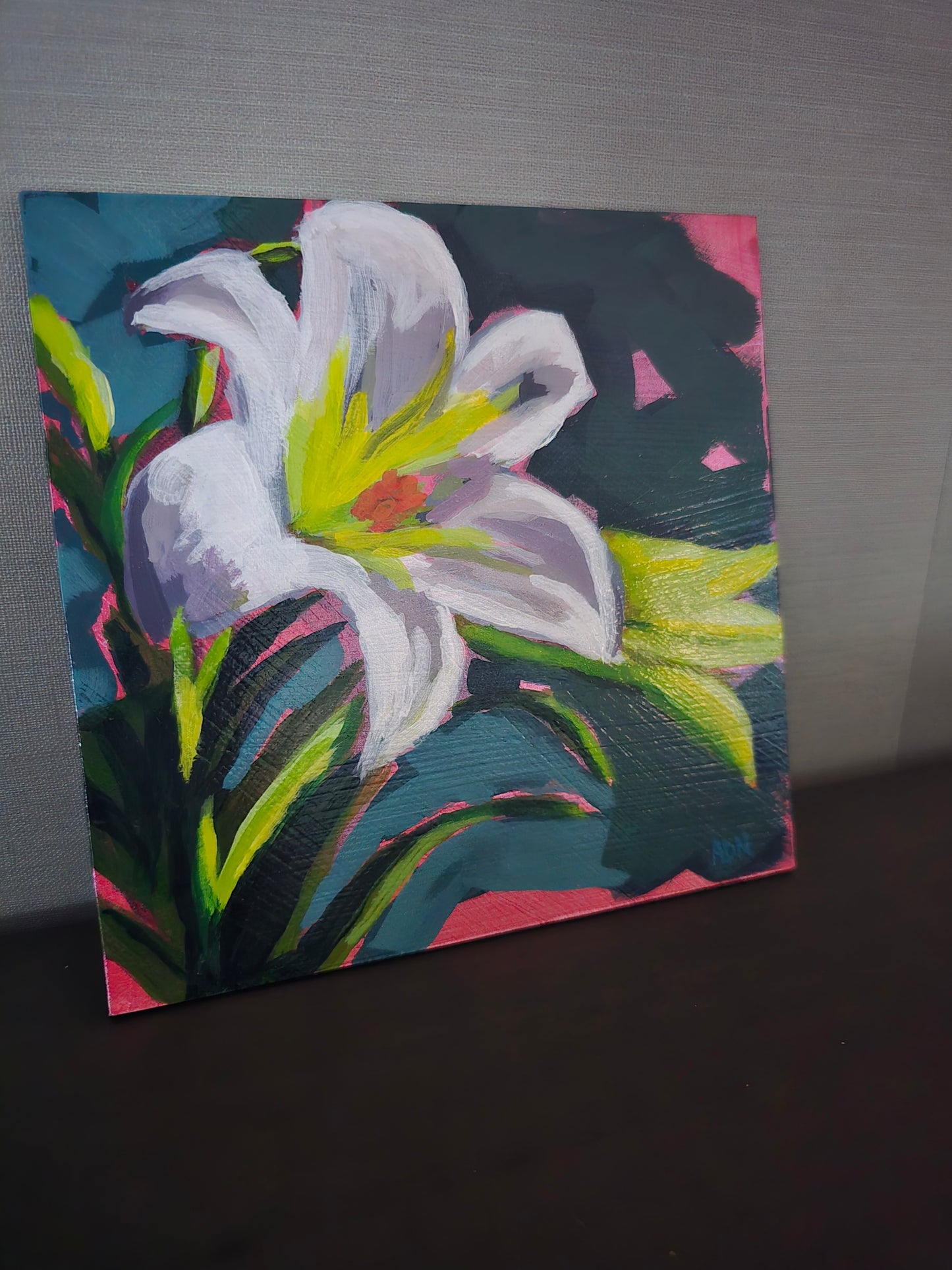 Easter Lily