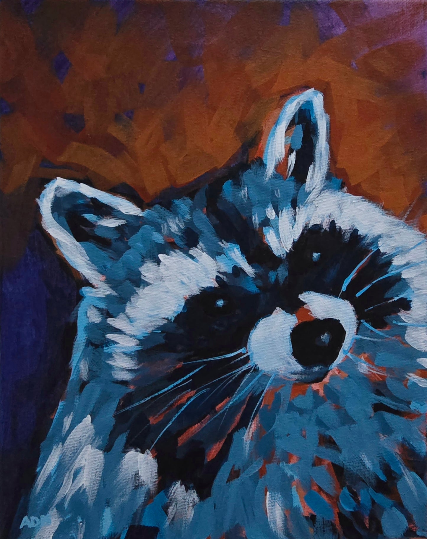 Trash Panda